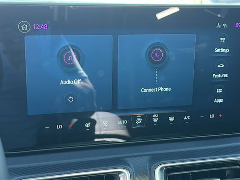 New 2025 Ford Mustang GT Premium w/ GT Performance Package image 15