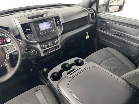 Certified 2024 RAM 2500 Tradesman image 25