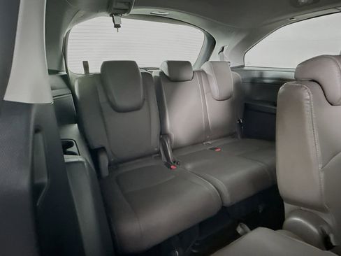 Certified 2024 Honda Odyssey EX-L image 26