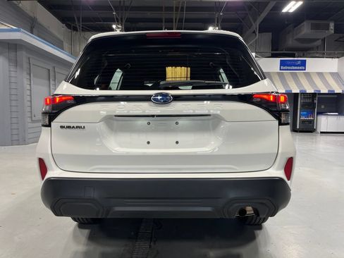 Used 2026 Subaru Forester AWD/4WD image 7
