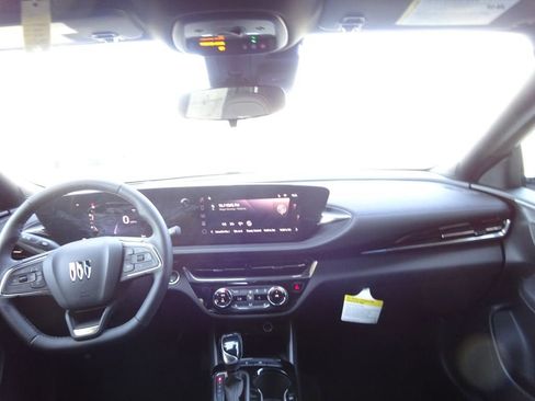 New 2026 Buick Envista Sport Touring w/ Convenience I Package FWD image 22