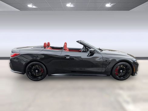 Used 2023 BMW M4 xDrive Competition image 8