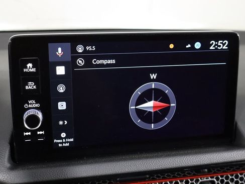 Used 2025 Honda Civic Si image 35