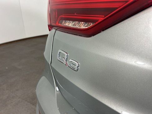 New 2025 Audi Q3 2.0T Premium image 16