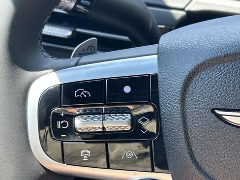 New 2026 Genesis GV60 AWD image 29