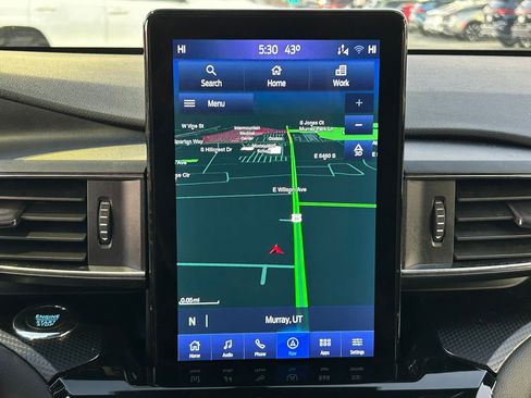 Used 2022 Ford Explorer ST w/ Equipment Group 401A image 20