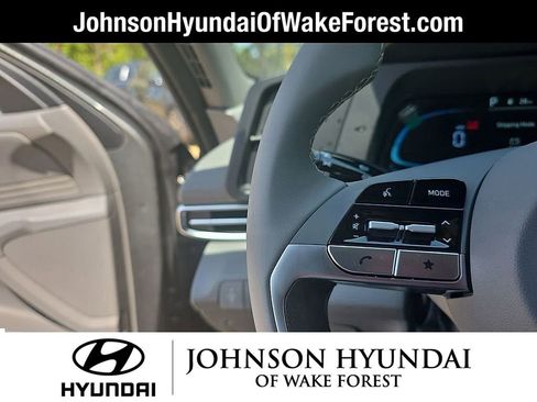 New 2026 Hyundai Elantra SEL Sport Premium FWD image 27