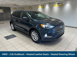 Used 2023 Ford Edge SEL w/ Convenience Package AWD/4WD 360° Tour