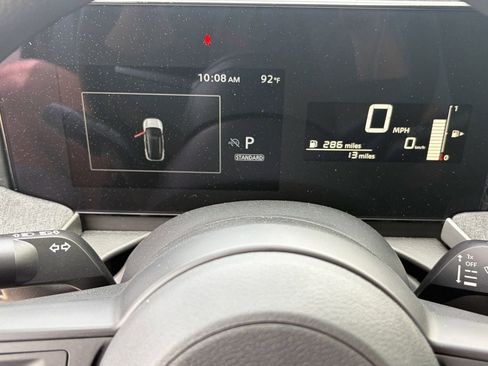 New 2026 Nissan Kicks S FWD image 14