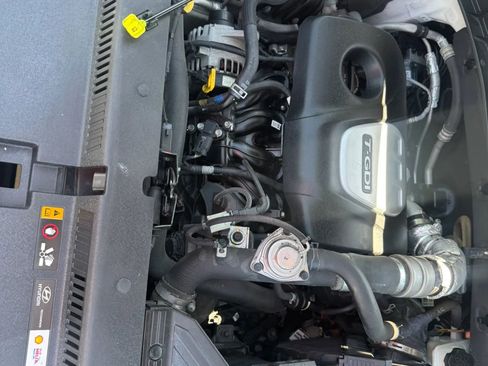 Used 2018 Hyundai Tucson Value FWD image 22