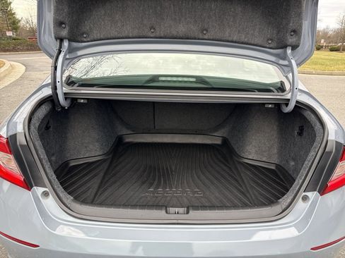 Used 2022 Honda Accord Sport image 23