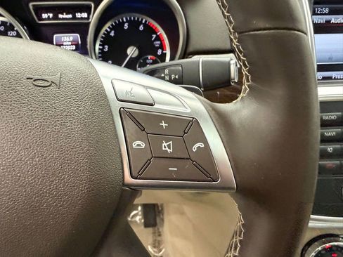 Used 2013 Mercedes-Benz GL 450 4MATIC image 14