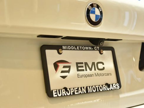 Used 2022 BMW 540i xDrive w/ Premium Package AWD/4WD image 11