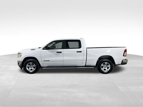 Used 2023 RAM 1500 Lone Star AWD/4WD image 3