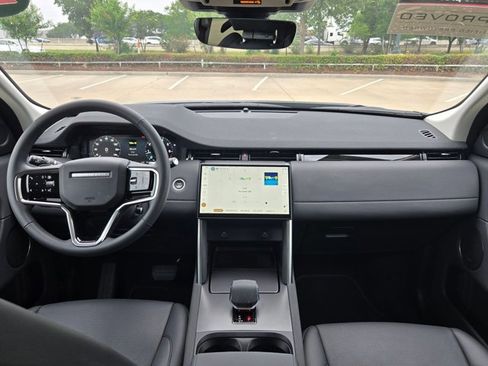 Certified 2025 Land Rover Discovery Sport S AWD/4WD image 18
