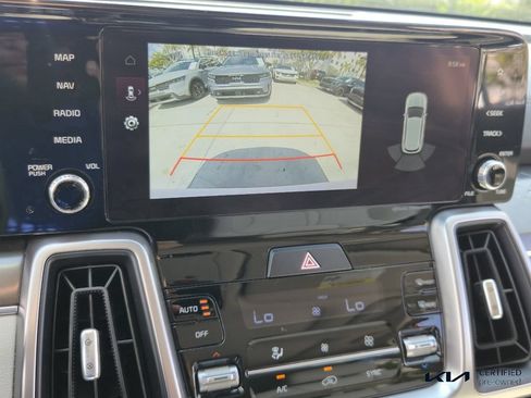 Certified 2023 Kia Sorento S w/ Panoramic Sunroof Package FWD image 20