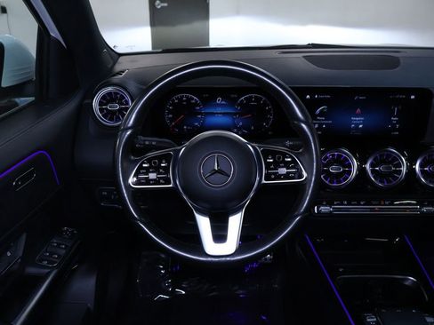 Used 2022 Mercedes-Benz GLA 250 4MATIC w/ AMG Line image 20