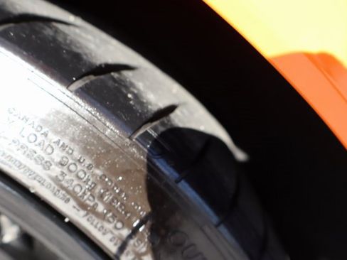 Used 2024 Chevrolet Corvette Z06 w/ Stealth Interior Trim Package image 56