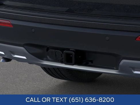 Used 2026 Ford Explorer Active w/ Active Comfort Package image 26