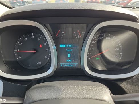 Used 2017 Chevrolet Equinox LT w/ Convenience Package AWD/4WD image 19