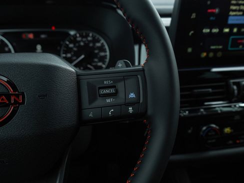 New 2026 Nissan Pathfinder Rock Creek AWD/4WD image 23