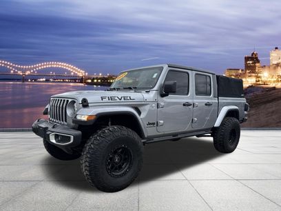 Used 2021 Jeep Gladiator Sport