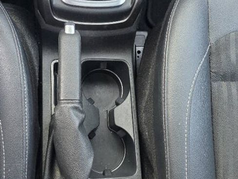 Used 2019 Ford EcoSport SES w/ SES Black Appearance Package AWD/4WD image 23