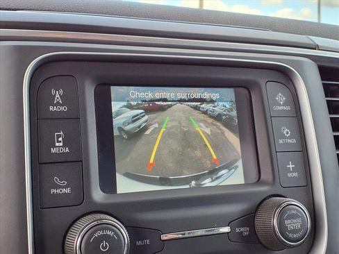 Used 2023 RAM 1500 Classic SLT w/ Protection Group image 23