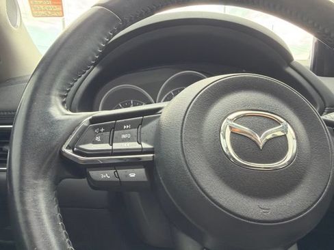 Used 2021 MAZDA CX-5 Touring w/ Touring Preferred SV Package AWD/4WD image 35
