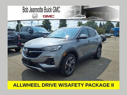 Used 2023 Buick Encore GX Select w/ Safety Package II