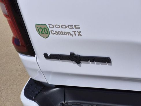 New 2026 RAM 1500 Lone Star AWD/4WD image 8