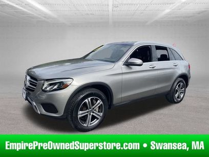 Used 2019 Mercedes-Benz GLC 300 4MATIC