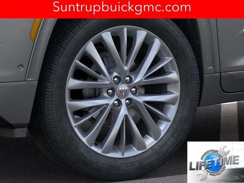 New 2026 Buick Enclave Avenir w/ Super Cruise Package image 43