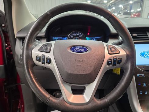 Used 2014 Ford Edge SEL w/ Equipment Group 205A AWD/4WD image 15