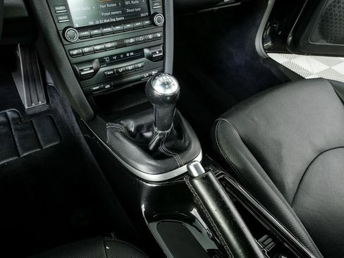 Used 2012 Porsche 911 Carrera Black Edition image 17