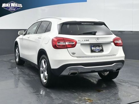 Used 2020 Mercedes-Benz GLA 250 image 5