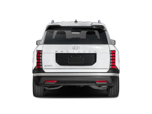 New 2026 Hyundai Palisade SEL Premium AWD/4WD image 8