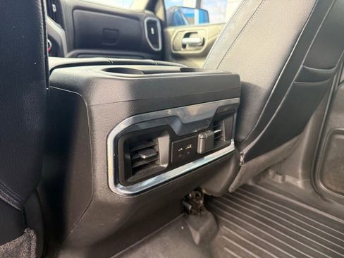 Used 2021 GMC Sierra 1500 Elevation w/ X31 Off-Road Package image 18