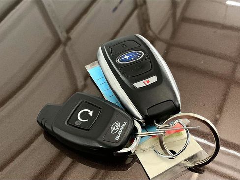 Used 2019 Subaru Outback 2.5i Limited image 9