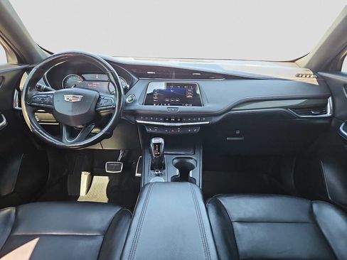 Used 2019 Cadillac XT4 Sport image 15