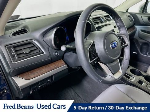 Used 2019 Subaru Outback 2.5i Limited w/ Protection Package #1 image 11