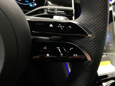 New 2026 Mercedes-Benz GLC 300 4MATIC image 16