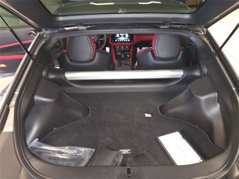 Used 2025 Nissan Z Performance w/ Floor Mat Package image 22