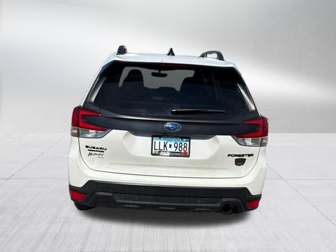 Used 2024 Subaru Forester Wilderness AWD/4WD image 9