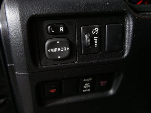 Used 2012 Toyota 4Runner Limited AWD/4WD image 14