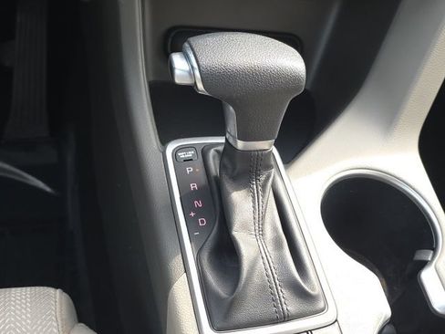 Used 2019 Kia Sportage LX image 16