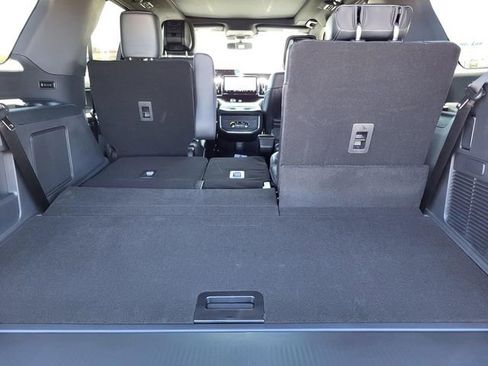New 2026 Ford Expedition Platinum w/ Stealth Performance Package image 16