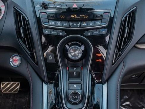 Used 2021 Acura RDX A-Spec image 26