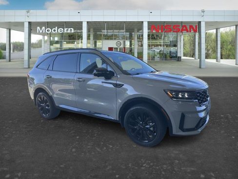 Used 2023 Kia Sorento SX AWD/4WD image 7