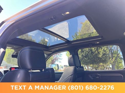 New 2026 RAM 1500 RHO w/ RHO Level 1 Equipment Group AWD/4WD image 30